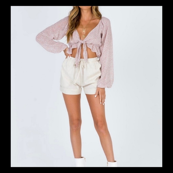 Princess Polly Tops - Princess Polly top💘